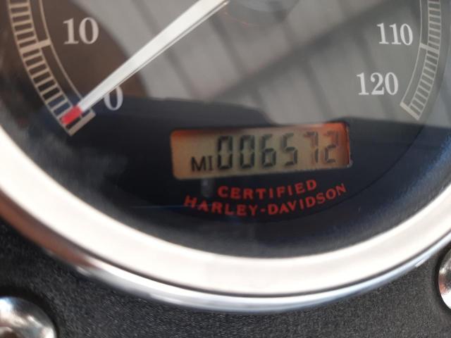 2006 HARLEY-DAVIDSON FXDBI 1HD1GX1186K332067