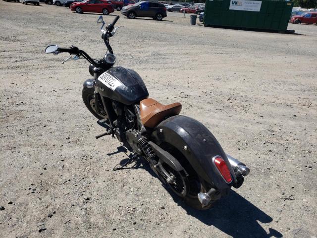 2017 INDIAN MOTORCYCLE CO. SCOUT SIXT 56KMSB118H3118364
