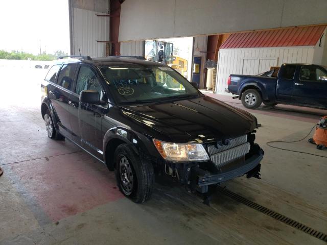 DODGE JOURNEY SE 2018 0