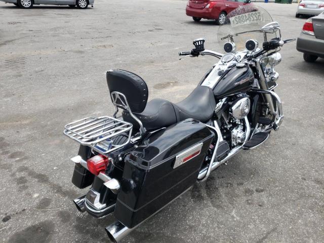 2005 HARLEY-DAVIDSON FLHRI 1HD1FBW355Y683241