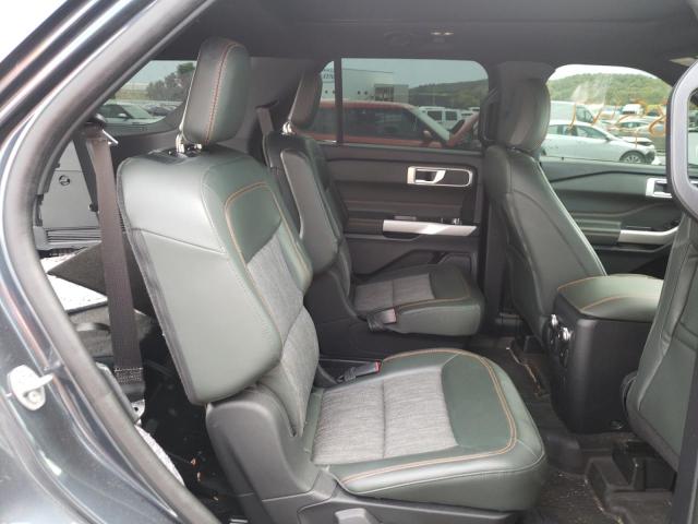 2022 FORD EXPLORER T 1FMSK8JH5NGA13228