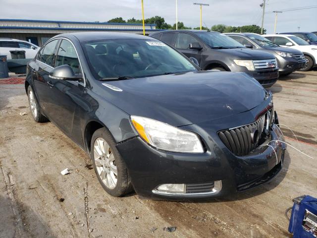 2012 Buick Regal 