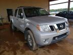 2014 NISSAN  FRONTIER