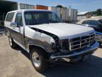 1993 FORD  BRONCO