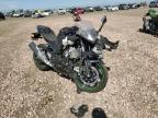 photo KAWASAKI EX400 2022