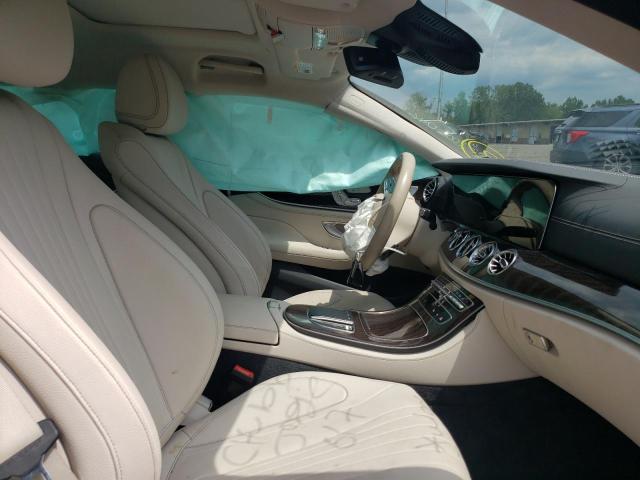 2021 MERCEDES-BENZ CLS 450 4M W1K2J5KB4MA085979