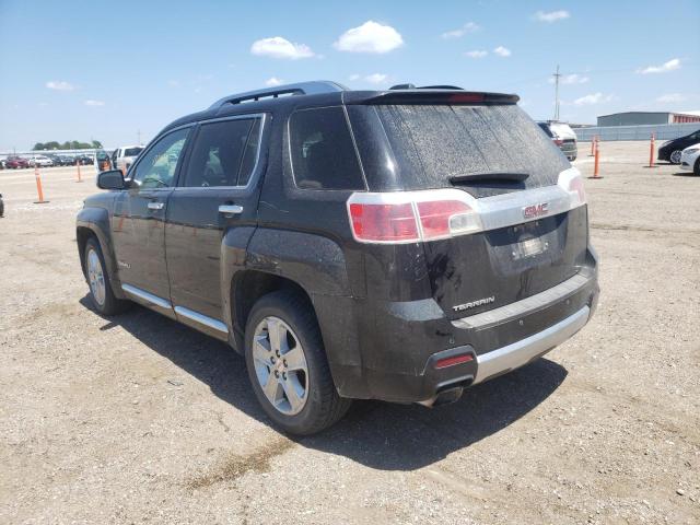 2015 GMC 2500HD 2GKALUEK0F6318685