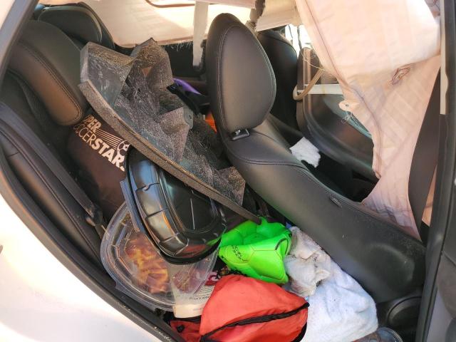 2016 MAZDA CX-3 GRAND - JM1DKDD71G0130762