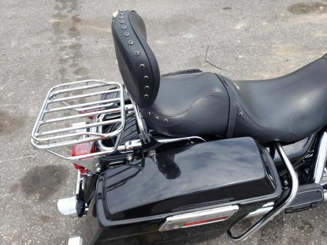 2005 HARLEY-DAVIDSON FLHRI 1HD1FBW355Y683241