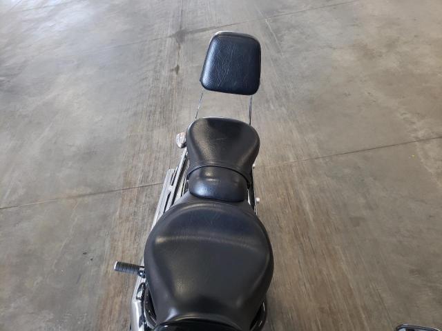 2003 HONDA VTX1800 R 1HFSC49043A102996