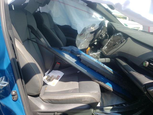 2022 SUBARU OUTBACK WI 4S4BTGUD6N3156437