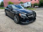 MERCEDES-BENZ C-CLASS 2017 foto