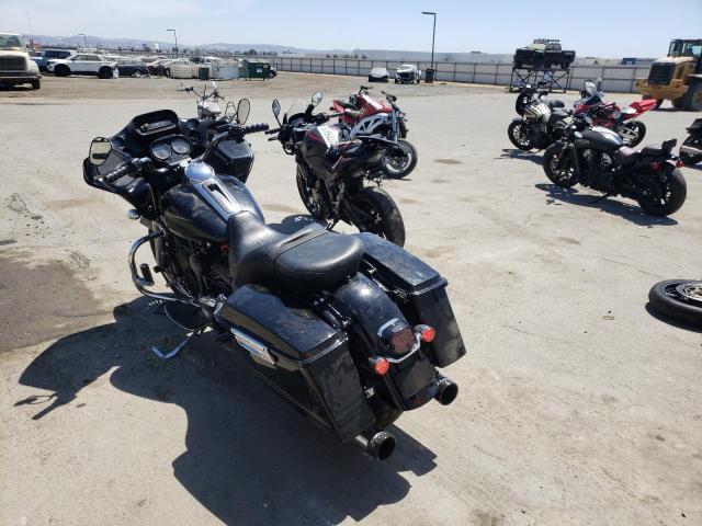 2013 HARLEY-DAVIDSON FLTRU ROAD 1HD1KGM37DB683934