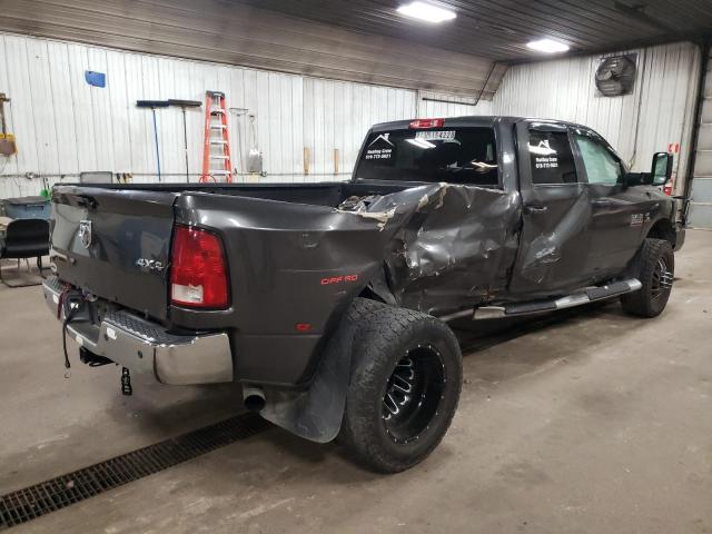 2016 DODGE 3500 3C63RRGL1GG327737