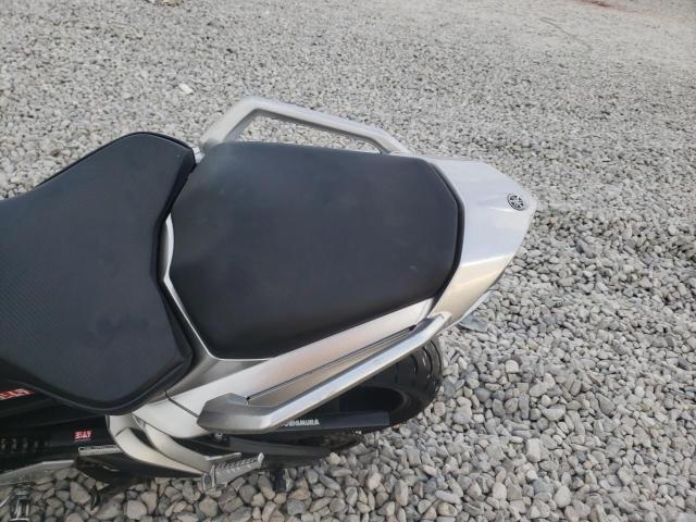 2006 YAMAHA FZ1 S JYARN17Y36A000292