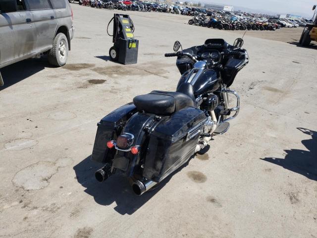 2013 HARLEY-DAVIDSON FLTRU ROAD 1HD1KGM37DB683934