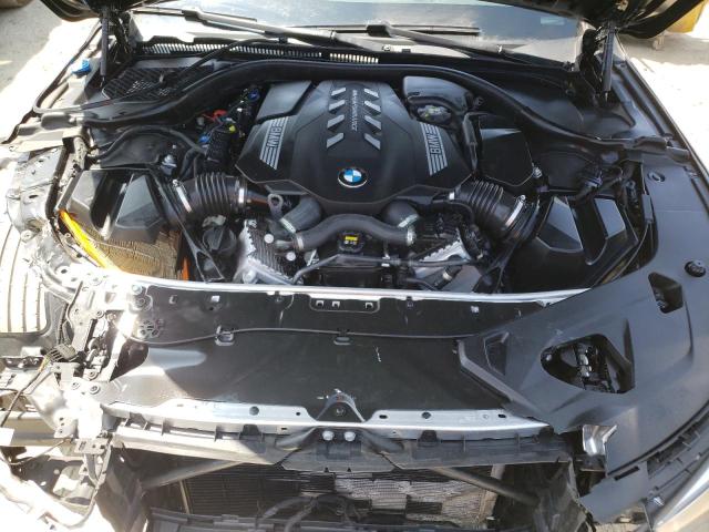 2021 BMW M850XI WBAGV8C03MCG29606