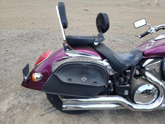 2005 HONDA VTX1300 R 1HFSC523X5A209063