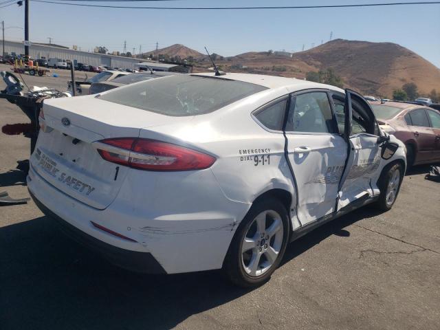 2019 FORD FUSION SPE 3FA6P0WUXKR277862