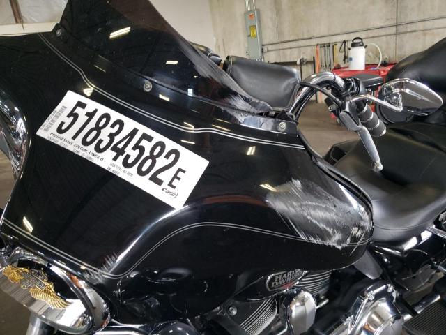 2010 HARLEY-DAVIDSON FLHTCU 1HD1FC416AB664816