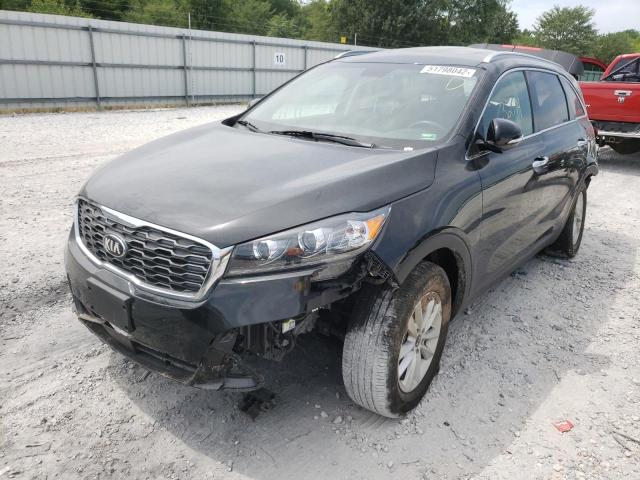 5XYPG4A31LG652473 KIA SORENTO L