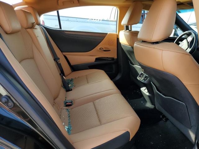 2022 LEXUS ES 300H BA 58ADA1C16NU015728