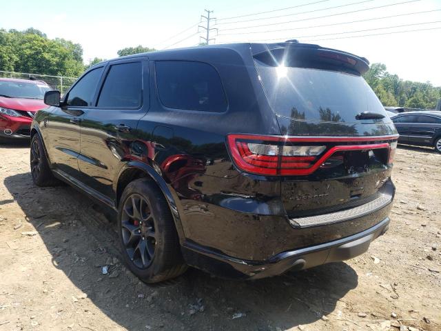 2021 DODGE DURANGO SR 1C4SDJH93MC689459