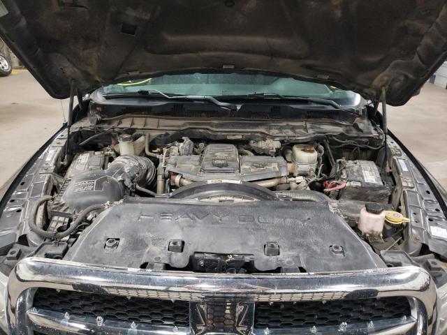 2016 DODGE 3500 3C63RRGL1GG327737
