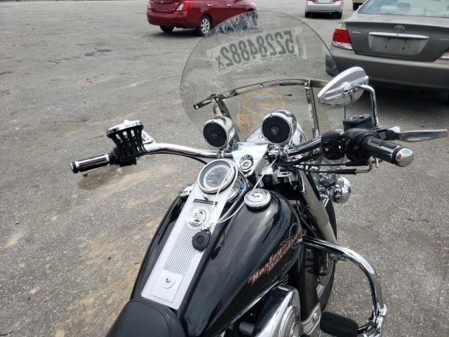 2005 HARLEY-DAVIDSON FLHRI 1HD1FBW355Y683241