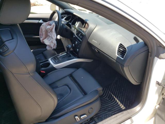 2017 AUDI A5 SPORT WAUD2AFR2HA001192