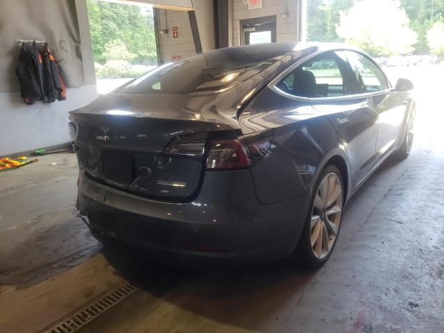 2019 TESLA 3 5YJ3E1EB4KF423151