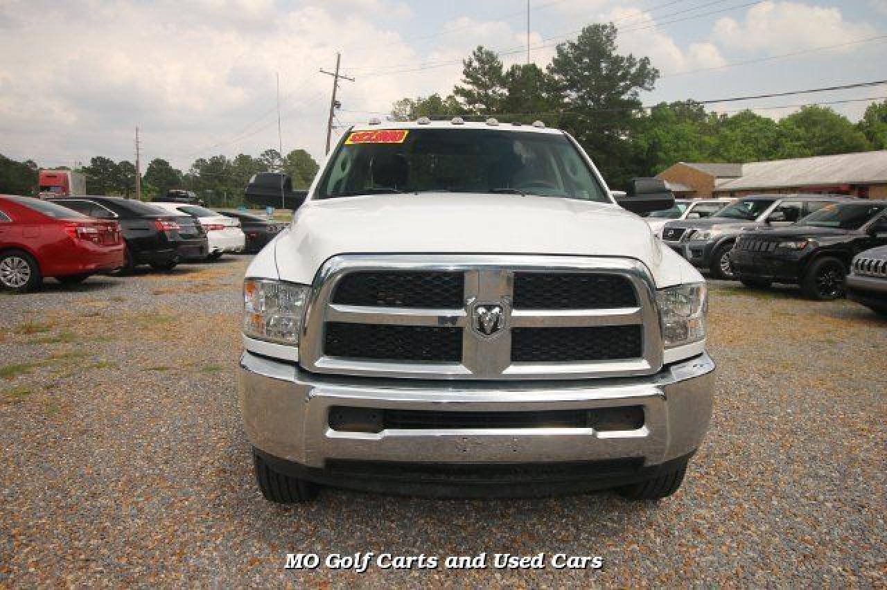 3C6UR5CJ1JG121715 2018 Ram 2500 St