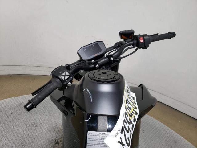 2020 KTM 790 DUKE VBKTU6403LM780263