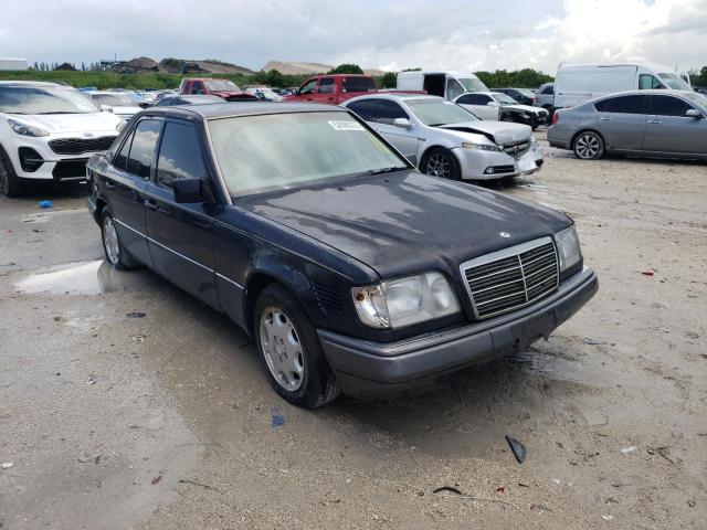 Vehiculos salvage en venta de Copart West Palm Beach, FL: 1995 Mercedes-Benz E 300D