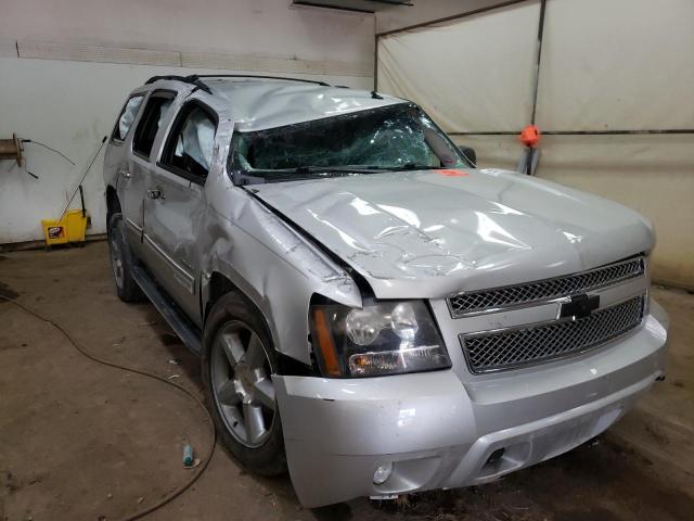 2011 Chevrolet Tahoe 