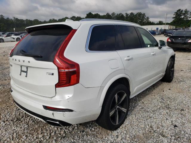 2019 VOLVO XC90 T5 R- YV4102PM9K1509183