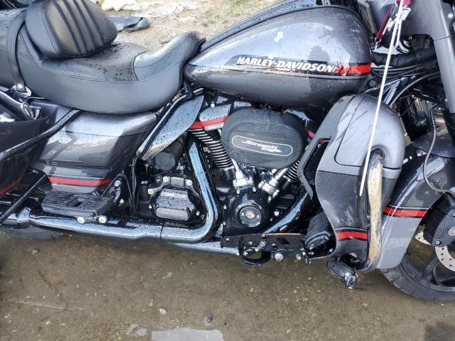 2020 HARLEY-DAVIDSON FLHTKSE 1HD1TEH11LB953555