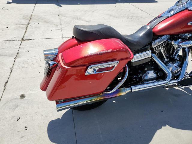 2012 HARLEY-DAVIDSON FLD SWITCH 1HD1GZM12CC300891