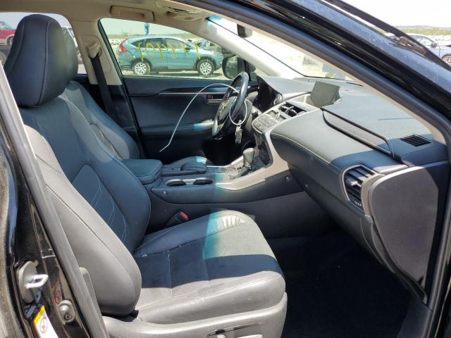 2015 LEXUS NX 200T JTJYARBZ4F2019791