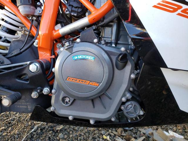 2019 KTM 390 RC MD2JYJ409KC219192