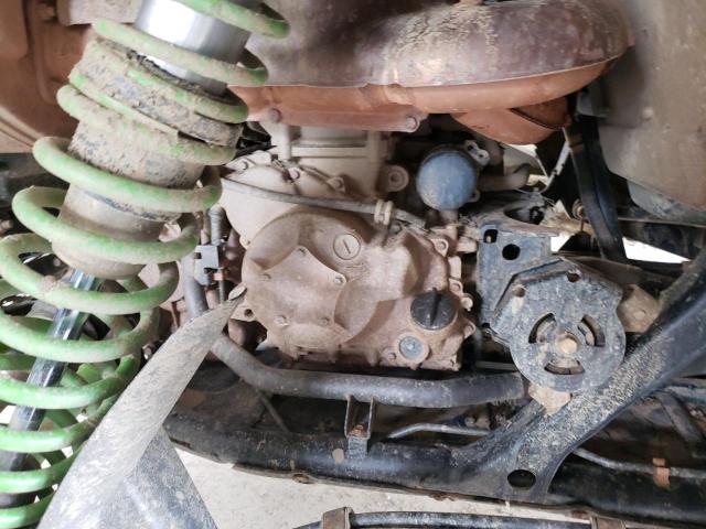 2021 KAWASAKI 1000 JKARFCA10MB509525