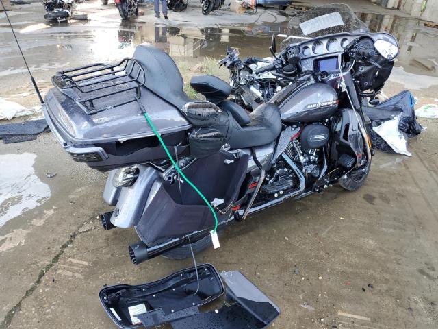 2020 HARLEY-DAVIDSON FLHTKSE 1HD1TEH11LB953555