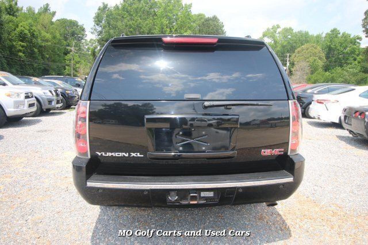 1GKFK66857J275022 2007 GMC Yukon Xl Denali