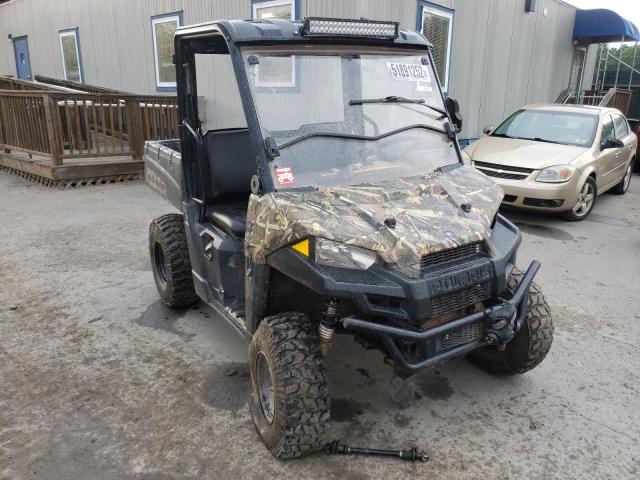 2019 POLARIS RANGER 570 - 3NSRMA572KE390373