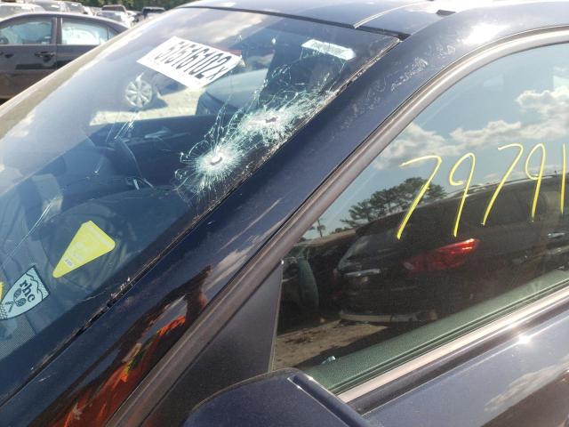 2017 MERCEDES-BENZ GLE 43 AMG 4JGDA6EB1HA935914