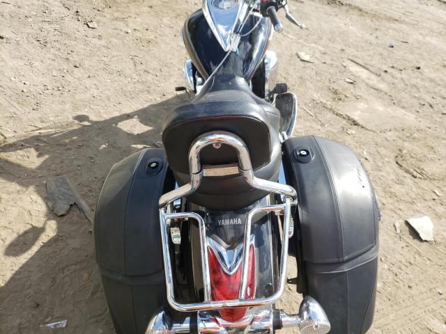 2014 YAMAHA XVS950 A JYAVN01E8EA020219