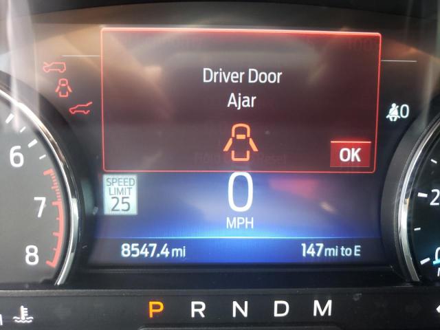 2022 FORD EXPLORER T 1FMSK8JH5NGA13228