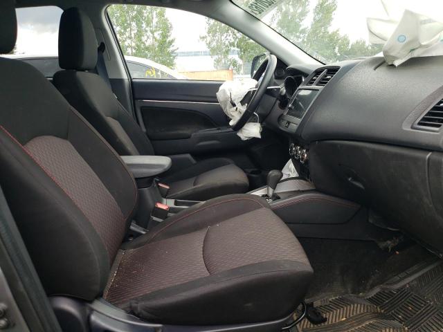 2019 MITSUBISHI RVR SE JA4AJ3AU2KU603509