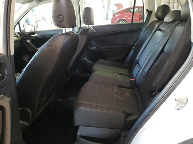2018 VOLKSWAGEN TIGUAN SE - 3VV2B7AX4JM049757