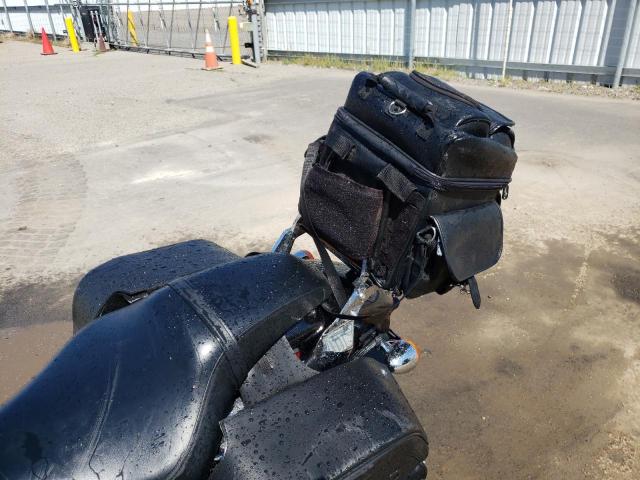 2009 HONDA VT750 C2F JH2RC53499K201611